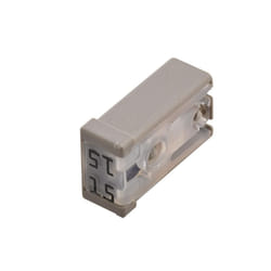 HELLA 8JS 218 228-011 Fuse 15 grey