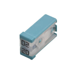 HELLA 8JS 218 228-021 Fuse 20 blue
