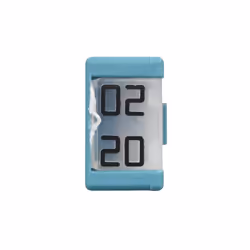 HELLA 8JS 218 228-021 Fuse 20 blue