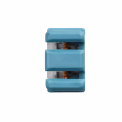 HELLA 8JS 218 228-021 Fuse 20 blue