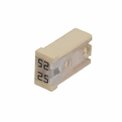 Fuse; HELLA; 25 white