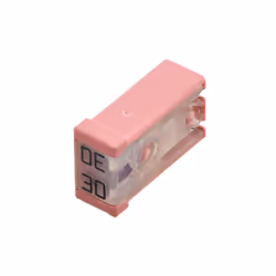 Fuse; HELLA; 30 light pink