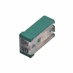 Fuse; HELLA; 40 green