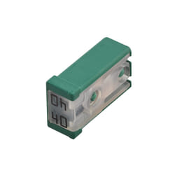 HELLA 8JS 218 228-051 Fuse 40 green
