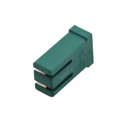 HELLA 8JS 218 228-051 Fuse 40 green