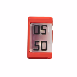 HELLA 8JS 218 228-061 Fuse 50 red