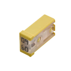 HELLA 8JS 218 228-071 Fuse 60 yellow