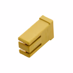 HELLA 8JS 218 228-071 Fuse 60 yellow