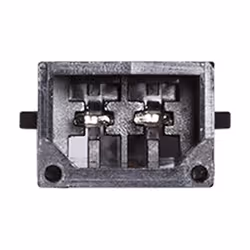 HELLA 6PU 012 806-151 ABS Sensor Rear Axle Left, Rear Axle Right 2 915 12 AUDI: A4 B5 Avant, A4 B5 Saloon