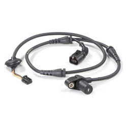 HELLA 6PU 012 806-171 ABS Sensor Front Axle Left, Front Axle Right 2 950 12 AUDI: A4 B6/B7 Convertible, A4 B6 Saloon, A4 B6 Avant, SEAT: Exeo ST