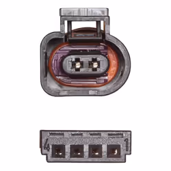HELLA 6PU 012 806-171 ABS Sensor Front Axle Left, Front Axle Right 2 950 12 AUDI: A4 B6/B7 Convertible, A4 B6 Saloon, A4 B6 Avant, SEAT: Exeo ST
