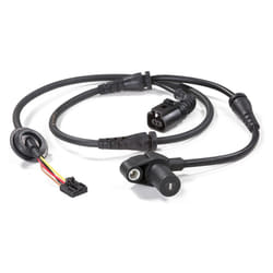HELLA 6PU 012 806-181 ABS Sensor Front Axle Left, Front Axle Right 2 950 12 AUDI: A4 B6/B7 Convertible, A4 B6 Saloon, A4 B6 Avant