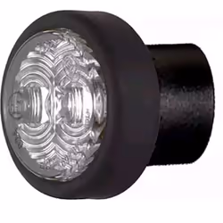 Auxiliary Indicator; HELLA; 800000604, E240066