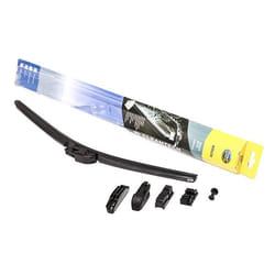 Wiper blade Hella Cleantech 9XW 358 053-201 500mm Front Beam for left-hand drive vehicles 20Inch BMW: X5, X3, 1 Hatchback, AUDI: A5 B8 Coupe