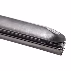 Wiper blade Hella Cleantech 9XW 358 053-201 500mm Front Beam for left-hand drive vehicles 20Inch BMW: X5, X3, 1 Hatchback, AUDI: A5 B8 Coupe