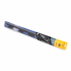 Wiper blade; HELLA; Cleantech; 650 Front Beam for left-hand drive vehicles 26; for VOLKSWAGEN, SEAT, MERCEDES-BENZ, RENAULT, ...