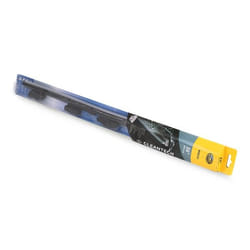 Wiper blade Hella Cleantech 9XW 358 053-261 650mm Front Beam for left-hand drive vehicles 26Inch VOLKSWAGEN: Crafter Van, SEAT: Leon III Hatchback