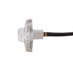 HELLA 2PS 980 868-211 Side Marker Light LED Right, Left 12, 24 Screw Connection, mounting