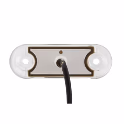 HELLA 2PS 980 868-211 Side Marker Light LED Right, Left 12, 24 Screw Connection, mounting - Additional view 4