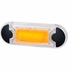HELLA 2PS 980 868-211 Side Marker Light LED Right, Left 12, 24 Screw Connection, mounting - Additional view 6