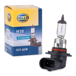 HELLA 8GH 009 063-121 Light Bulbs 12 42 VAUXHALL: Crossland X