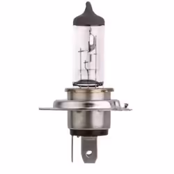 Light Bulbs; HELLA; HS1 12 35/35 Halogen PX43t
