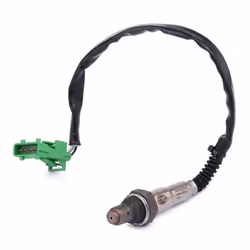 HELLA 6PA 009 165-681 Lambda sensor Heated PEUGEOT: 206 Hatchback, 207 Hatchback, 308 I Hatchback, CITROËN: C2 Hatchback, Berlingo / Berlingo First I