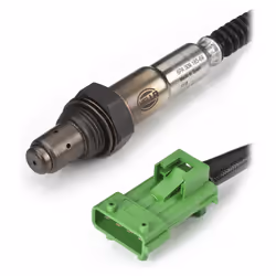 Lambda sensor; HELLA; Heated; for PEUGEOT, RENAULT, CITROËN, FIAT, LANCIA; 1628HN, 467780, 96229975, 96359785, 9635978580
