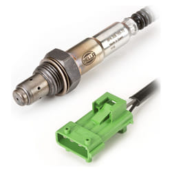 HELLA 6PA 009 165-701 Lambda sensor Heated PEUGEOT: 206 Hatchback, 308 II Hatchback, 307 SW, CITROËN: C2 Hatchback, C3 I Hatchback