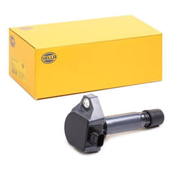 HELLA 5DA 358 000-991 Ignition coil 3 12 Flush-Fitting Pencil Ignition Coils HONDA: CIVIC 8 Hatchback, CR-V 3, ACCORD 8 Kombi