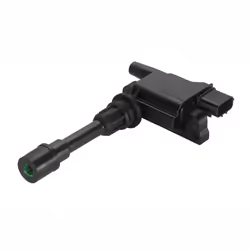 Ignition coil; HELLA; 3 12 Flush-Fitting Pencil Ignition Coils; for MAZDA; FFY118100, FP8518100A, FP8518100B, FP8518100C, FPY ...