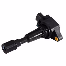 Ignition coil; HELLA; 3 12 Flush-Fitting Pencil Ignition Coils; for MAZDA; ZJ2018100, ZJ2018100A