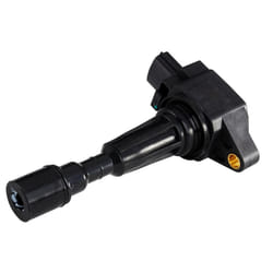 HELLA 5DA 358 057-021 Ignition coil 3 12 Flush-Fitting Pencil Ignition Coils MAZDA: 3 Hatchback, 3 Saloon, 2 Hatchback