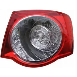 HELLA 2SD 983 150-041 Rear light Right Outer section LED 12 with bulb holder