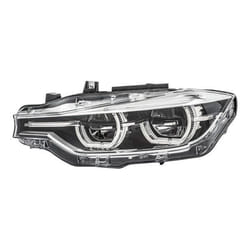 HELLA 1EX 012 103-911 Headlights Left LED LED 12 for right-hand traffic BMW: 3 Saloon, 3 Touring
