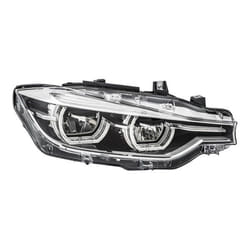 HELLA 1EX 012 102-921 Headlights Right LED LED 12 for right-hand traffic BMW: 3 Saloon, 3 Touring