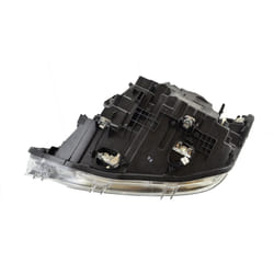 HELLA 1EX 012 102-961 Headlights Right LED LED 12 for right-hand traffic BMW: 3 Saloon, 3 Touring