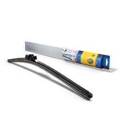Wiper blade Hella Cleantech 9XW 358 061-191 475mm Front Flat wiper blade for right-hand drive vehicles 19Inch MINI: Hatchback, Paceman