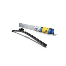 Wiper blade Hella Cleantech 9XW 358 061-141 350mm Front Flat wiper blade for right-hand drive vehicles 14Inch NISSAN: MICRA 5, Juke, Note I