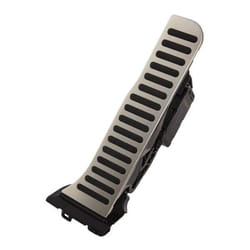 HELLA 6PV 011 039-721 Sensors Automatic Transmission for left-hand drive vehicles Aluminium Pedal Cover VOLKSWAGEN: Scirocco III, GOLF 6, Golf 5