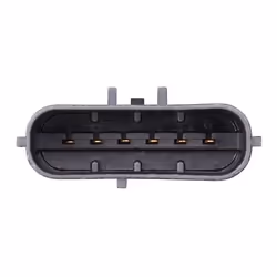 HELLA 6PV 011 039-721 Sensors Automatic Transmission for left-hand drive vehicles Aluminium Pedal Cover VOLKSWAGEN: Scirocco III, GOLF 6, Golf 5