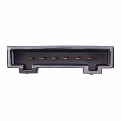HELLA 6PV 008 026-711 Sensors Automatic Transmission for left-hand drive vehicles VOLKSWAGEN: Touareg II