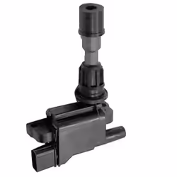 HELLA 5DA 358 057-061 Ignition coil 3 12 Flush-Fitting Pencil Ignition Coils - Additional view 4