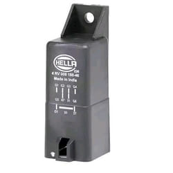 HELLA 4RV 008 188-461 Control Units 4 VOLKSWAGEN: Tiguan I, Golf 5, Passat B6 Saloon, AUDI: A1 Hatchback, A6 C8 Avant, SEAT: Ibiza 4
