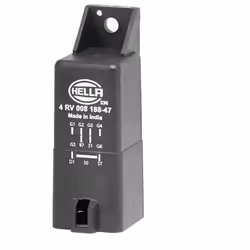 Control Units; HELLA; 4; for VOLKSWAGEN, SKODA, SEAT, AUDI, VW; 03G907281B, 03G907282A, 03G907281B, 03G907282A, 03G907281B