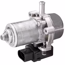 Vacuum Pump; HELLA; for VOLKSWAGEN, AUDI, VW, SKODA, SEAT; 1J0612181B, 1J0612181C, 1J0612181D, 1K0612181F, 1J0612181B