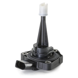 HELLA 6PR 013 680-041 Sensors with gasket/seal AUDI: A3 Saloon, A4 B8 Avant, A4 B8 Saloon, VOLKSWAGEN: Touareg II, Polo V Hatchback, Golf 7