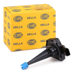 HELLA 6PR 013 680-061 Sensors with gasket/seal AUDI: A4 B8 Avant, A4 B8 Saloon, A5 B8 Coupe, VOLKSWAGEN: Transporter 6 Bus