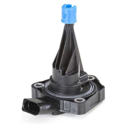 HELLA 6PR 013 680-091 Sensors with gasket/seal AUDI: A3 Sportback, A3 Saloon, A3 Convertible, VOLKSWAGEN: Polo V Hatchback, Golf 7