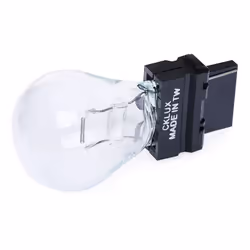 HELLA 8GA 007 731-232 Light Bulbs 12 27 P27W Halogen